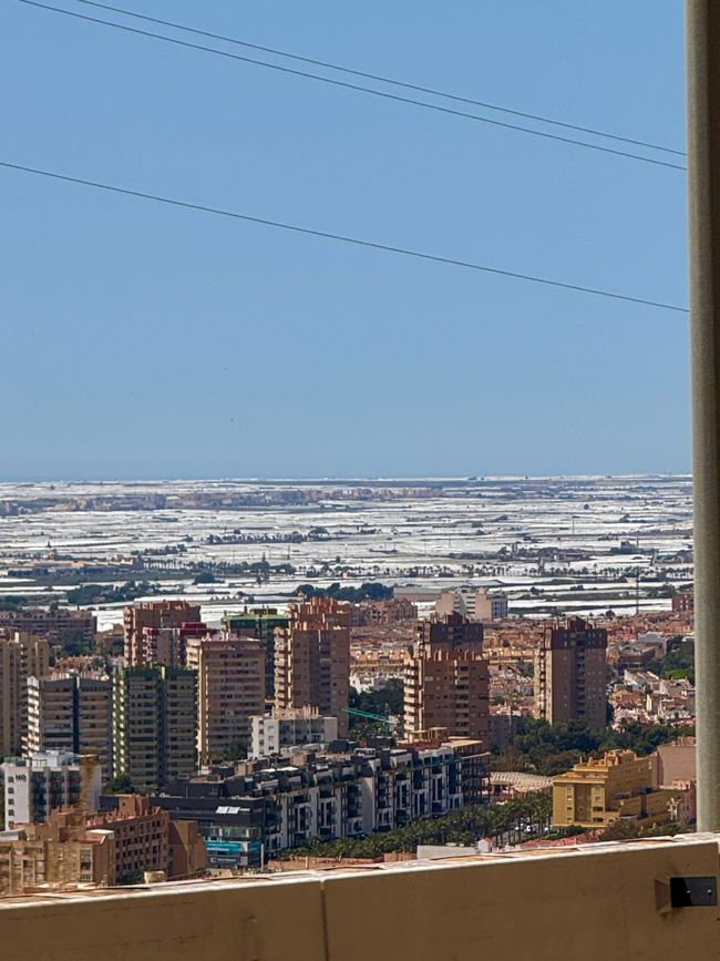 Gemüsegarten Europas 