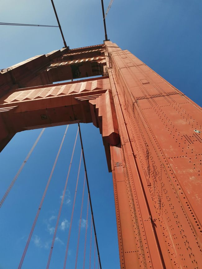San Francisco - Metrópoli en California