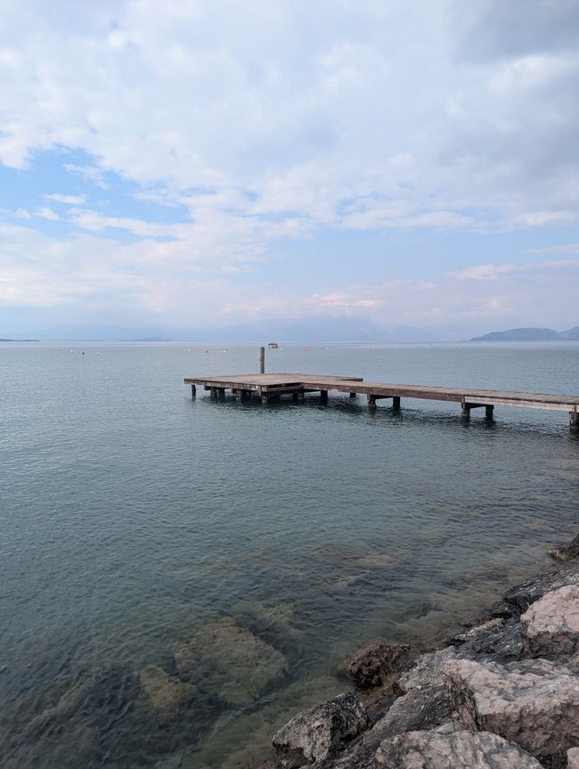 Lago di Garda