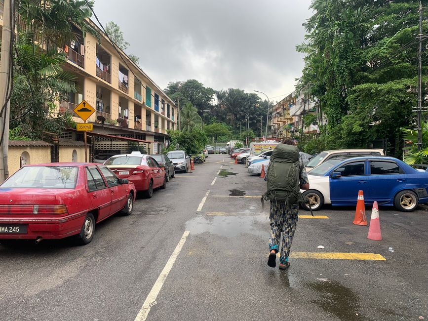 Kuala Lumpur