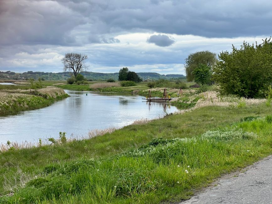 27 to Ostrów Mazowiecka