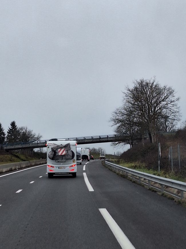 Trocken...kein Tropfen 