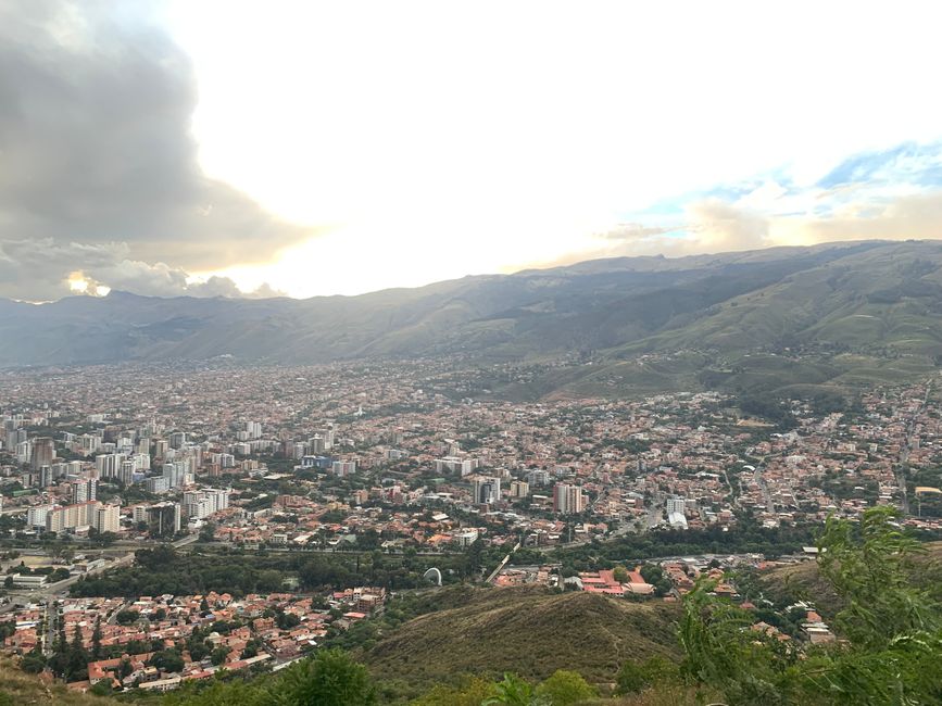 Cochabamba