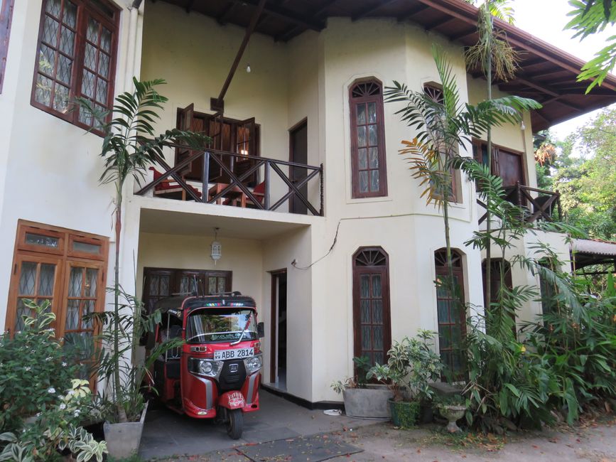 Sri Lanka - Kandy