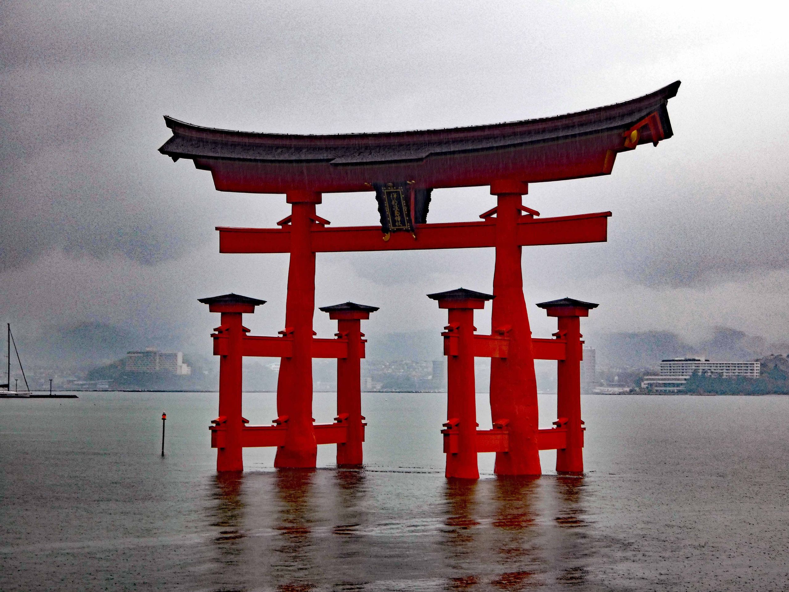 Hatsukaichi