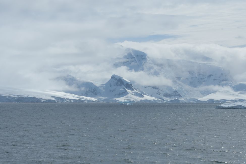 Gerlache Strait