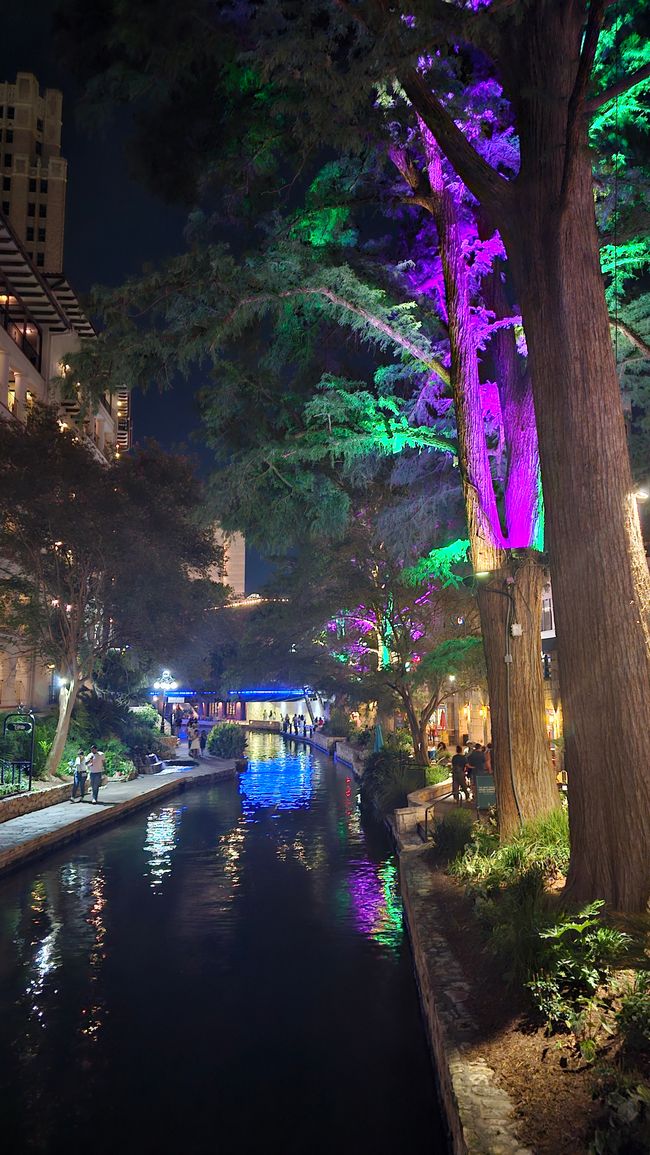 San Antonio