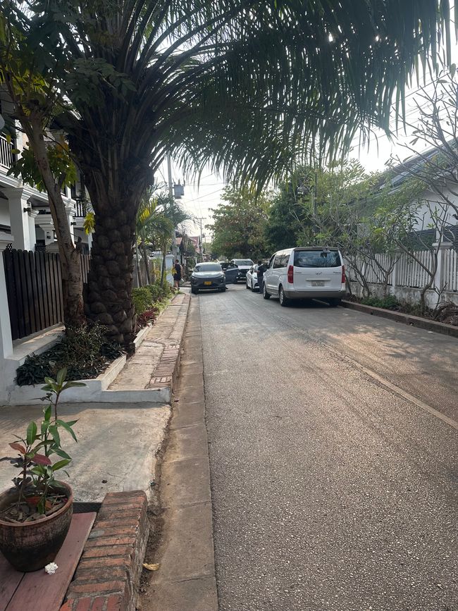 Luang Prabang