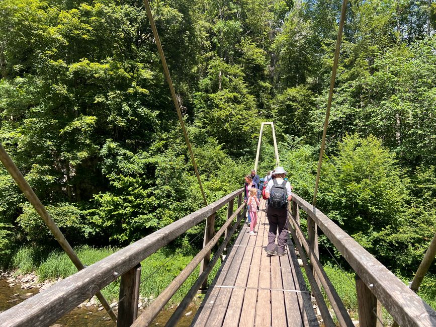 28 Wutachschlucht Pro Wolermoos