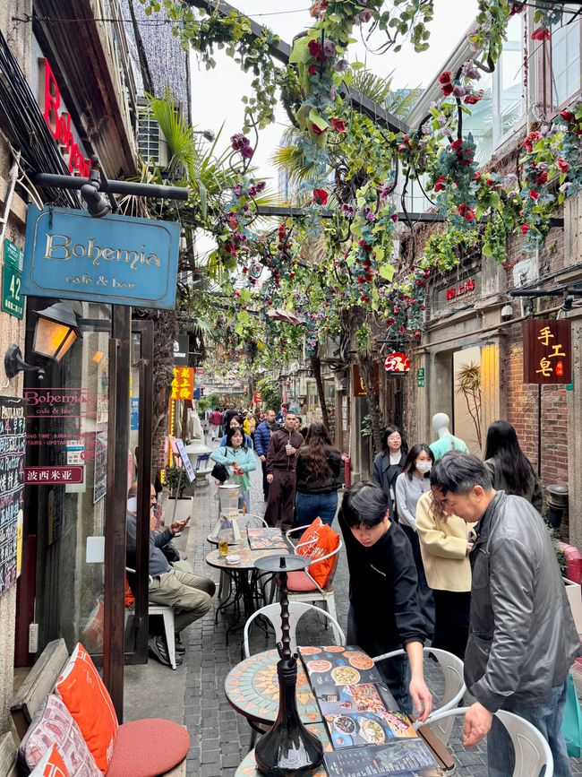 Part 5 SHANGHAI