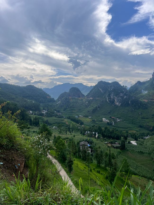 Ha giang 