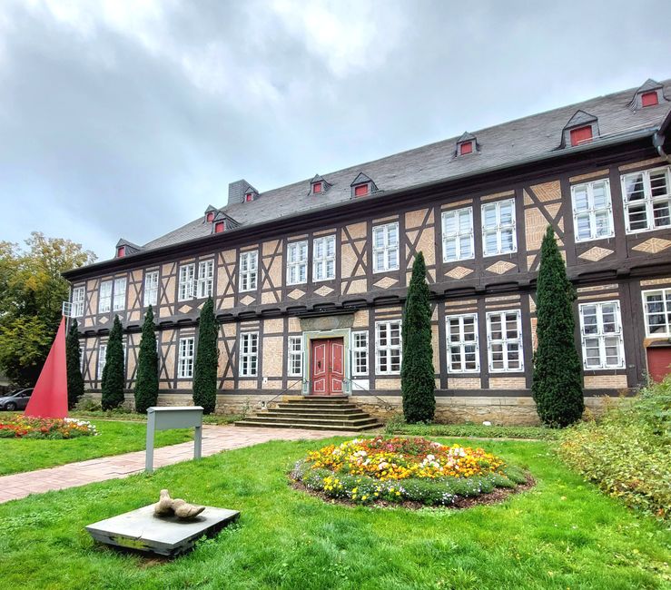 Goslar