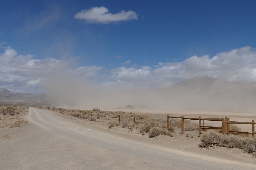 Death Valley