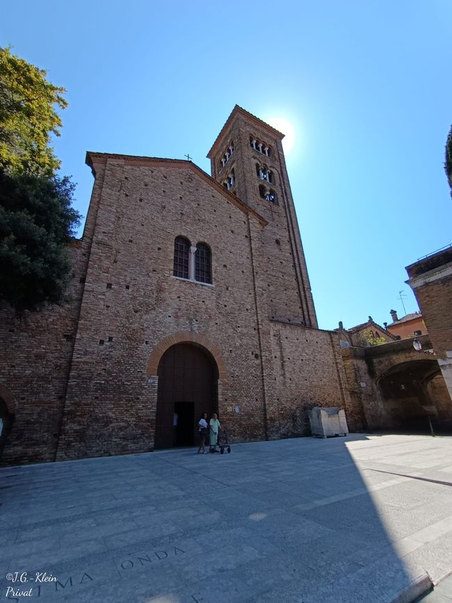 Iglesia San Francisco