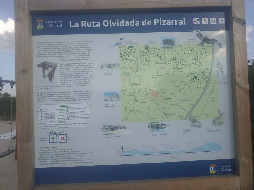 Photos of Pizarral (Salamanca) (August 2024)