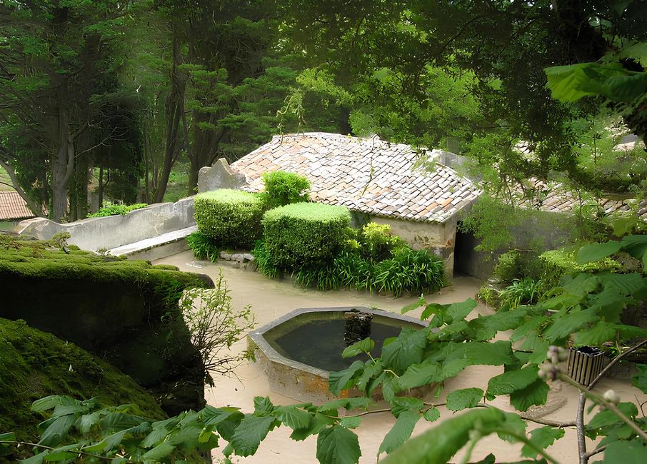 Is Sintra Worth Visiting? Best Things to Do Near Pena Palace & Quinta da Regaleira