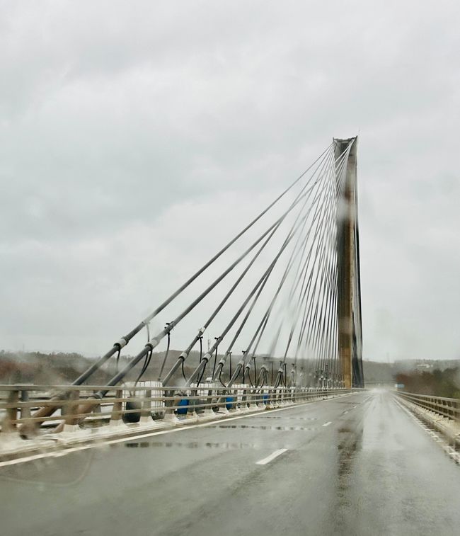 Von Béziers nach Genf – Auf der Route durch die Provence