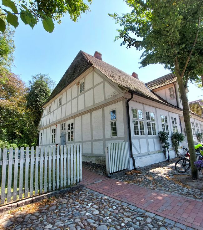 Burg
