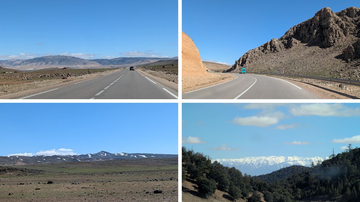 Ifrane