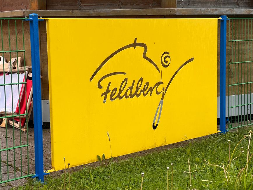 26 Feldbergsteig Escursione Pro Wolermoos