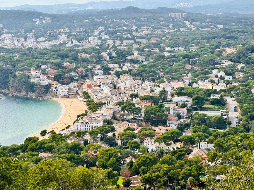 Calella de Palafrugell