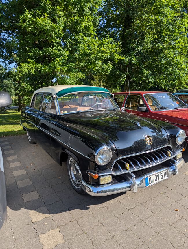 Vom Sauer- ins Flachland