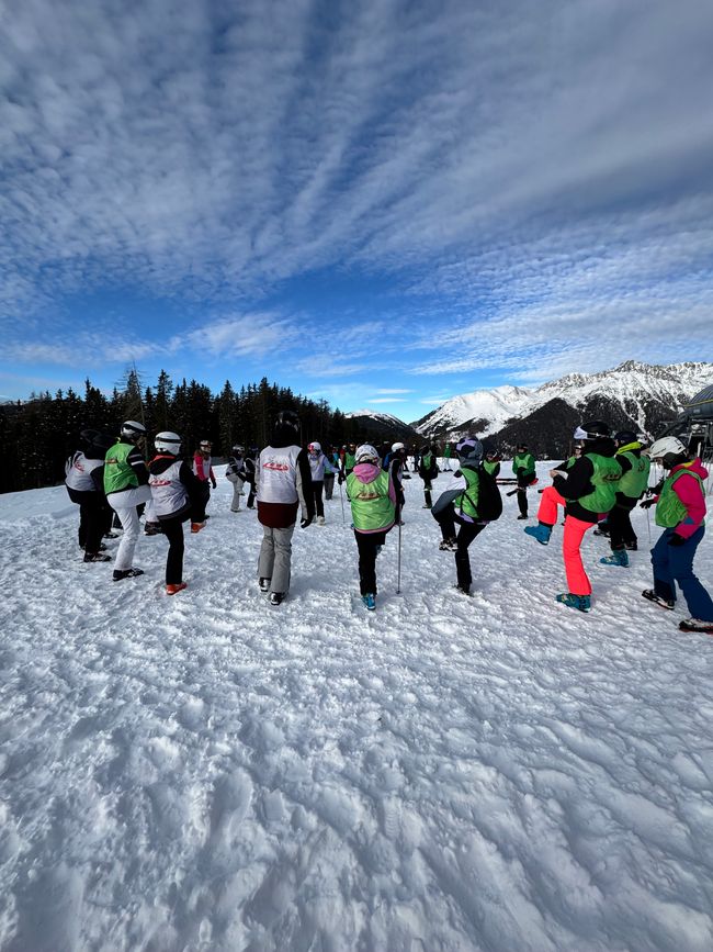 3.Skitag 14.01.2025
