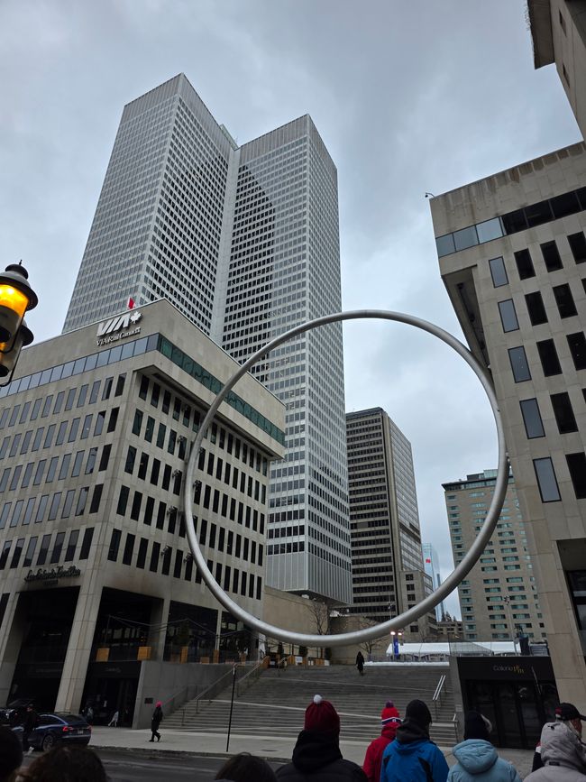 Hola Canda, hola Montreal, ¿cómo están?