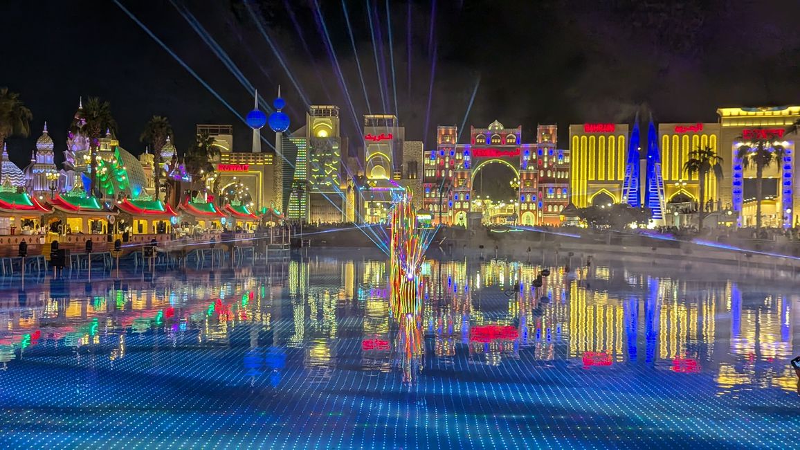 Lasershow