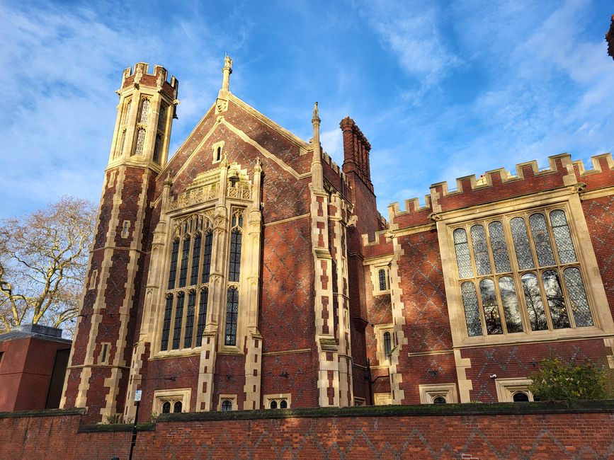 King's College
