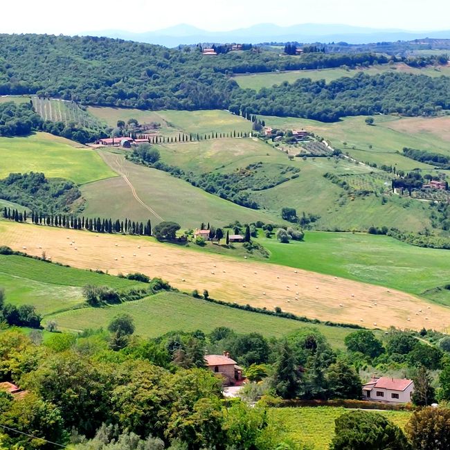 Toscane 2026