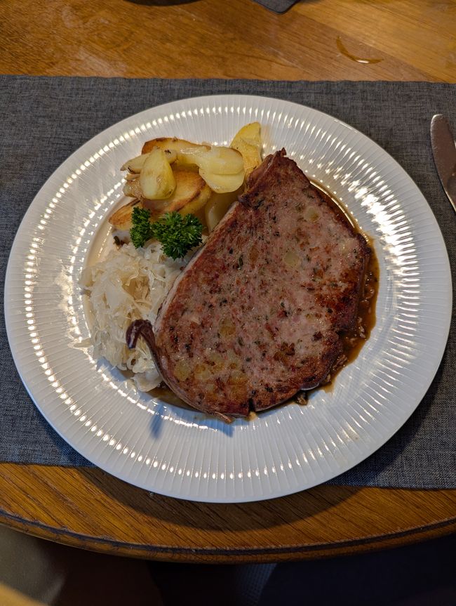 Pfälzer Saumagen