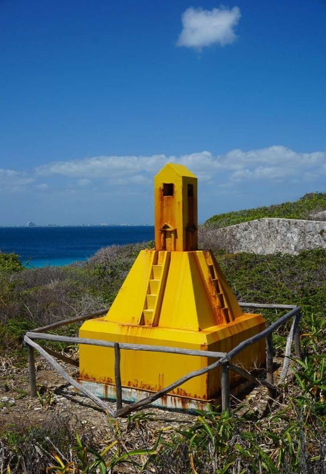 Isla Mujeres