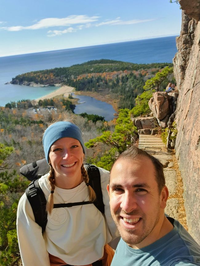 Acadia National Park