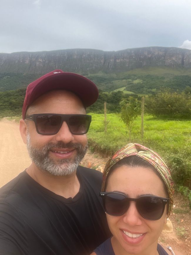 viagens
