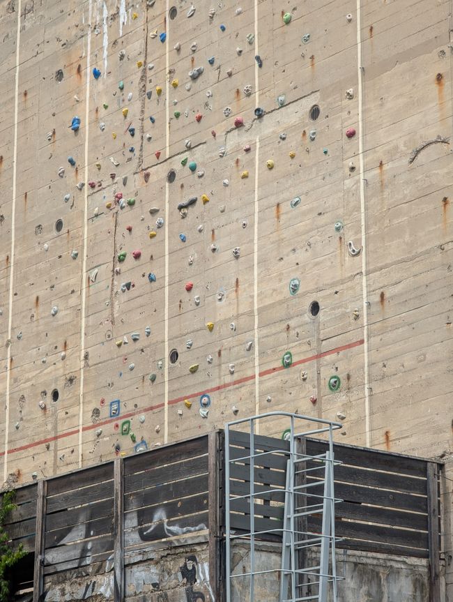 Gdansk - a spontaneous detour to Poland