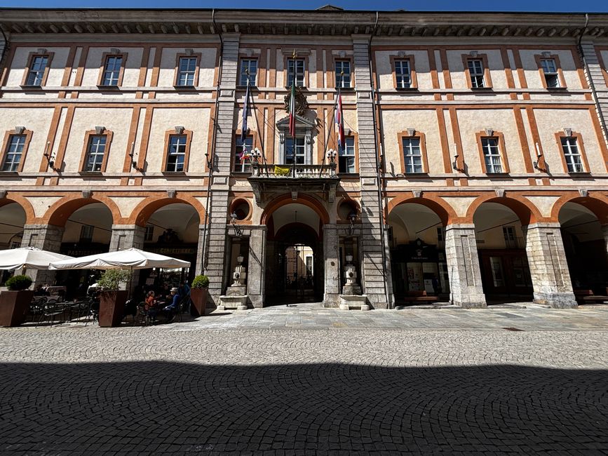 Colle della Maddalena
