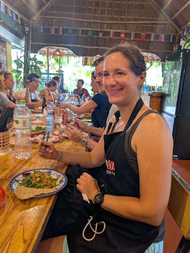 I go with my lantern...