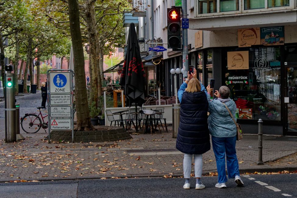 Die Zukunft hat begonnen