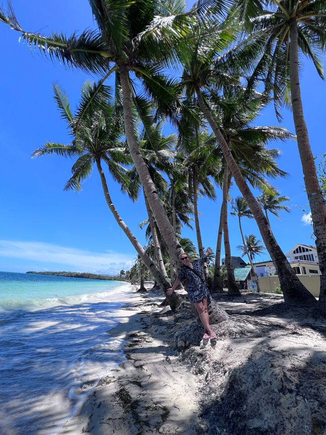Day 72 to 76 - Boracay sun, sea and beach 🏝️