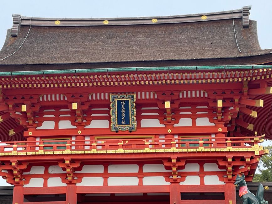 Fushimi Inari-Taisha