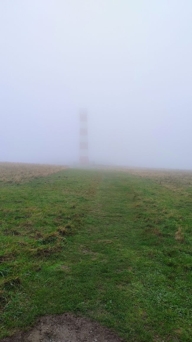 Gribbin Daymark