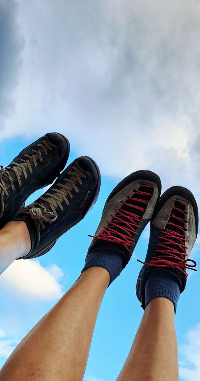 Schauergeschichten mit Happy-end
