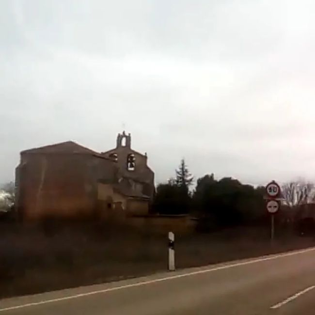 Hortezuela (Berlanga de Duero, Soria) (diciembre de 2019)