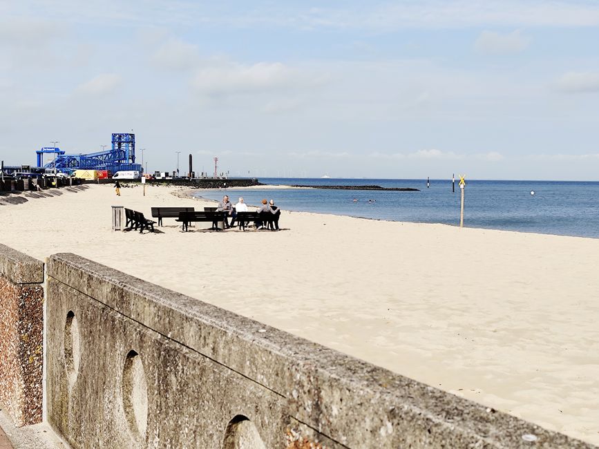 Wyk auf Föhr