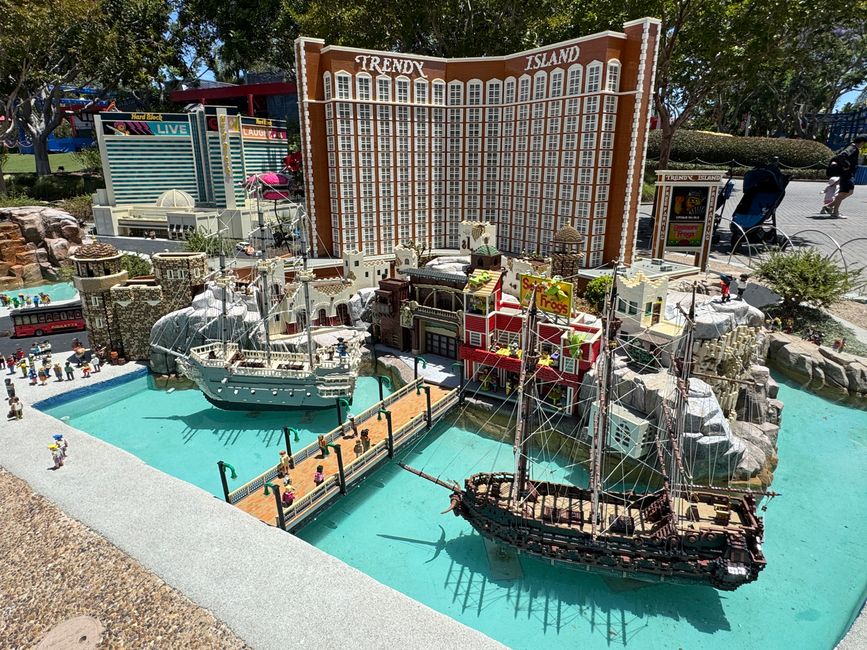 LEGOLAND California