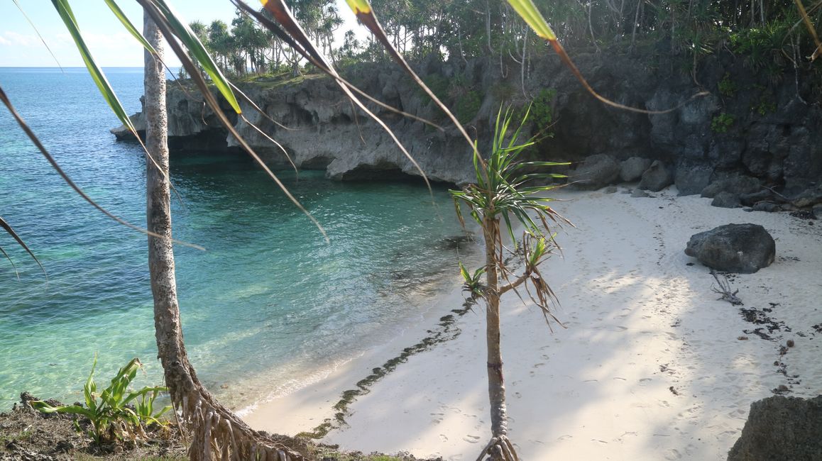 Kei Kecil Island - Molukken - Indonesien