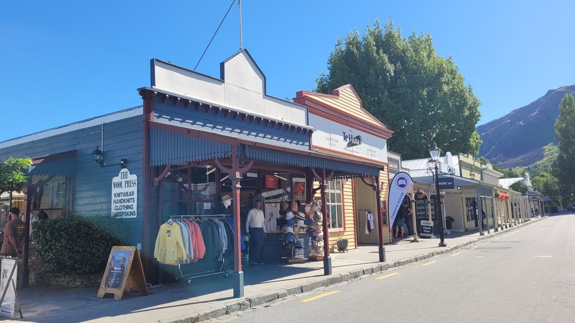 29.Januar-27.Februar 2025Neuseeland
10.Februar