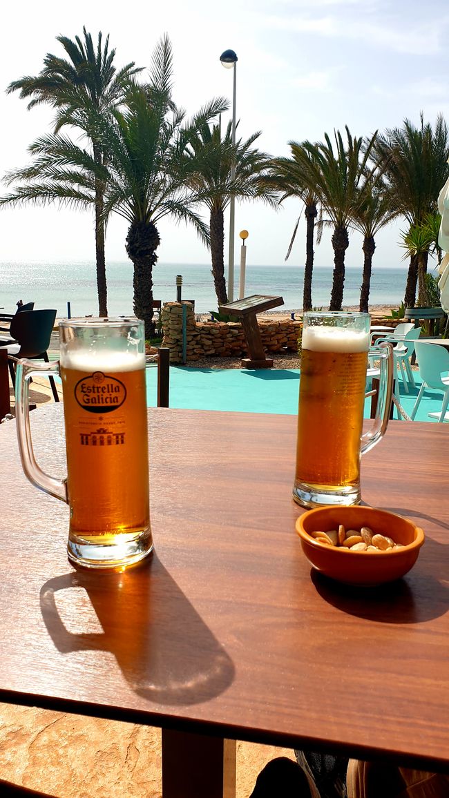 Alicante?...no grazie 609
