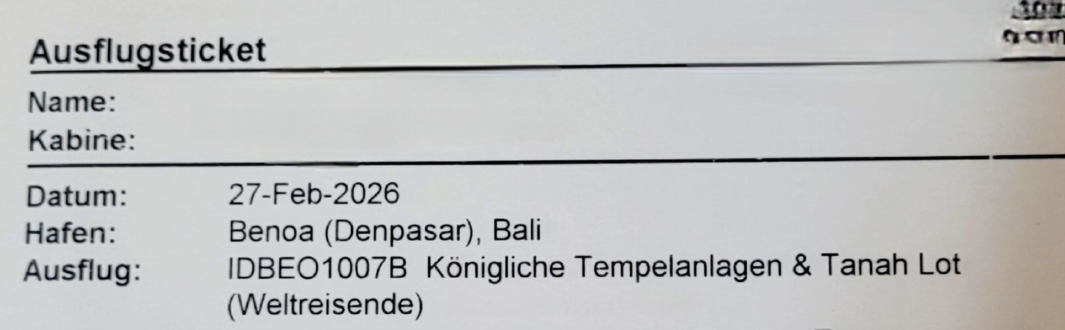 Tag 112